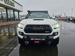 2016 Toyota Tacoma TRD Off-Road