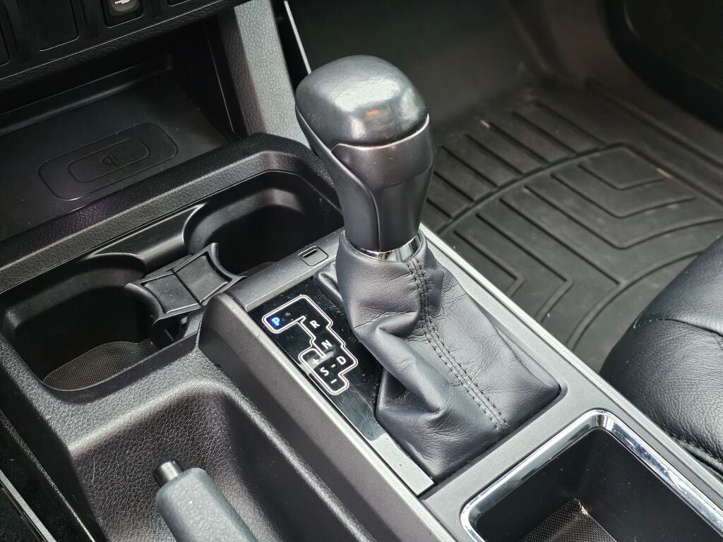 2016 Toyota Tacoma TRD Off-Road