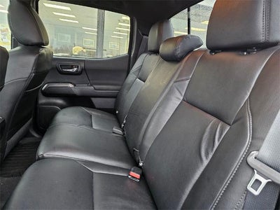 2016 Toyota Tacoma TRD Off-Road