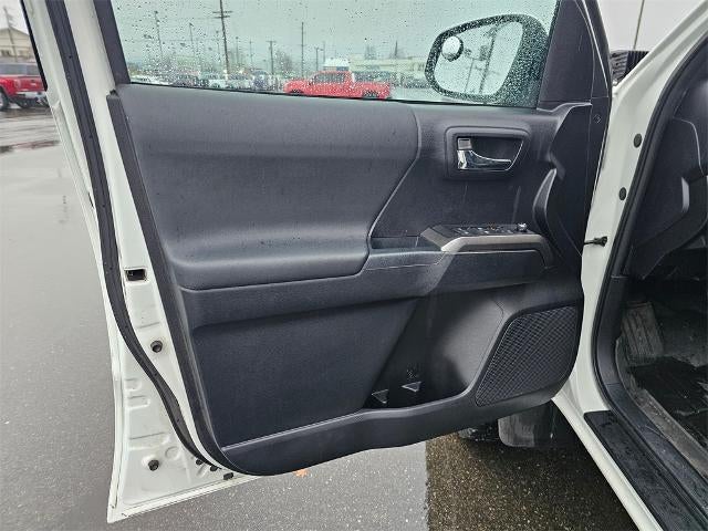 2016 Toyota Tacoma TRD Off-Road