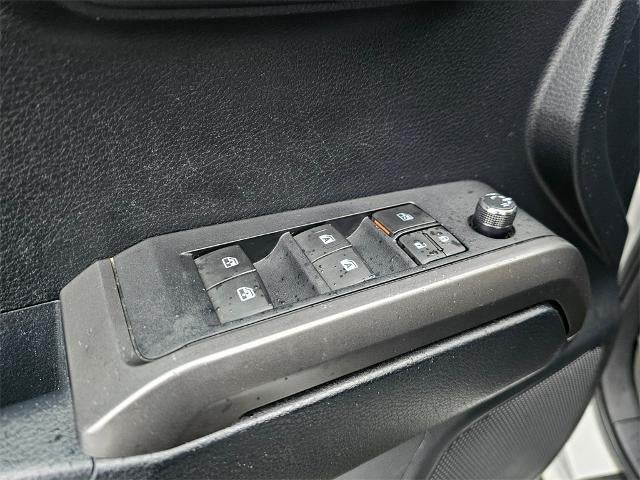 2016 Toyota Tacoma TRD Off-Road