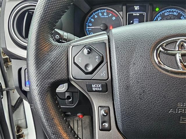 2016 Toyota Tacoma TRD Off-Road