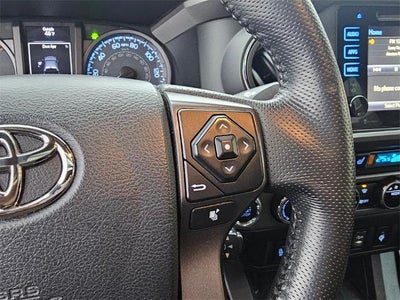 2016 Toyota Tacoma TRD Off-Road