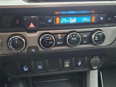 2016 Toyota Tacoma TRD Off-Road