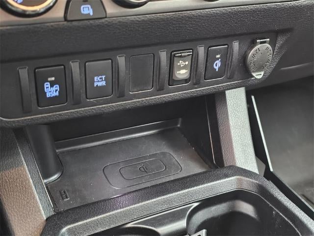 2016 Toyota Tacoma TRD Off-Road