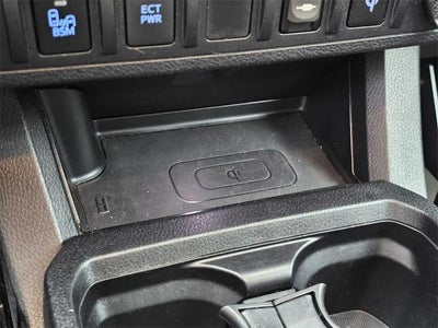 2016 Toyota Tacoma TRD Off-Road