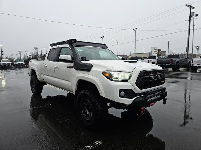 2016 Toyota Tacoma TRD Off-Road