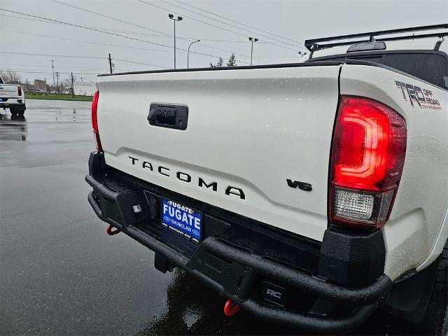 2016 Toyota Tacoma TRD Off-Road