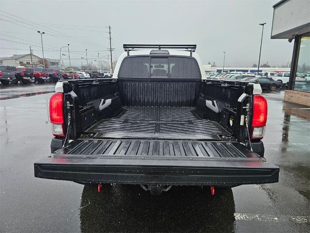 2016 Toyota Tacoma TRD Off-Road