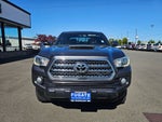 2017 Toyota Tacoma TRD Off-Road V6