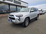2021 Toyota 4Runner TRD Off-Road