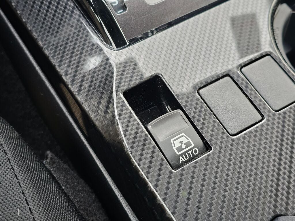 2021 Toyota 4Runner TRD Off-Road