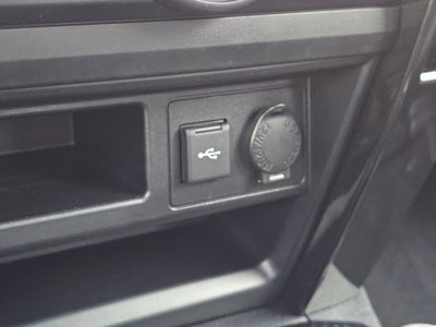 2021 Toyota 4Runner TRD Off-Road