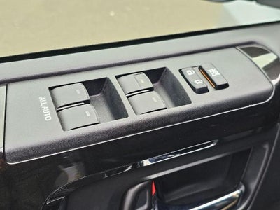 2021 Toyota 4Runner TRD Off-Road