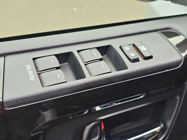 2021 Toyota 4Runner TRD Off-Road