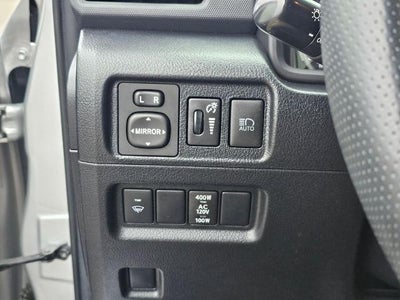 2021 Toyota 4Runner TRD Off-Road