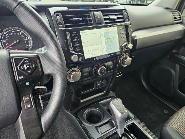 2021 Toyota 4Runner TRD Off-Road