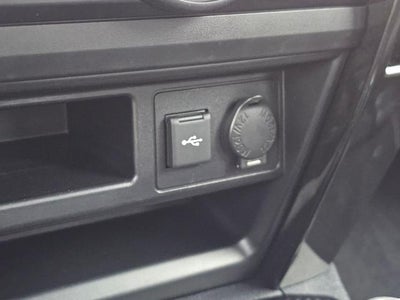 2021 Toyota 4Runner TRD Off-Road