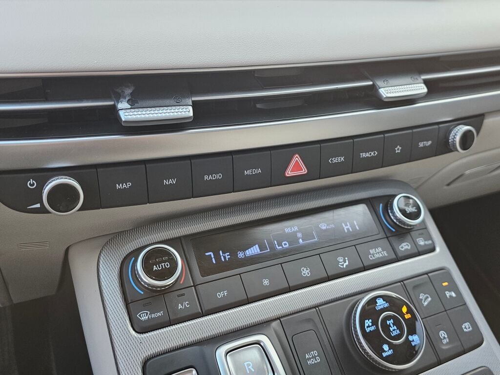 2023 Hyundai PALISADE Limited