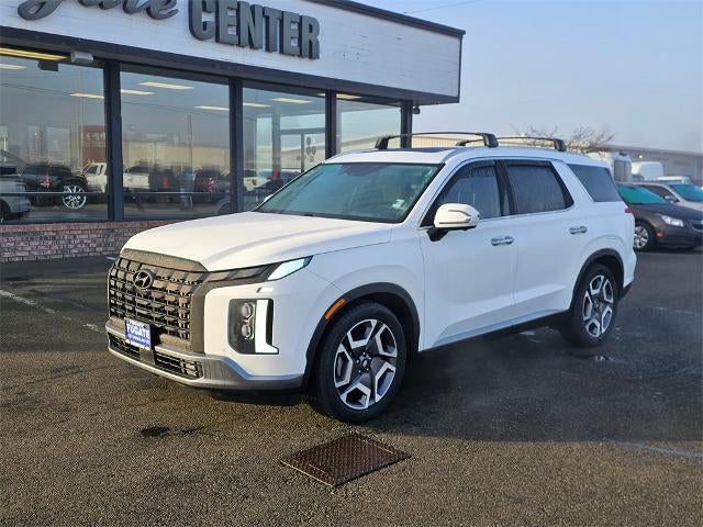 2023 Hyundai PALISADE Limited