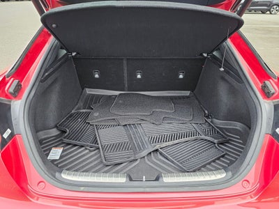 2020 Kia Stinger GT2