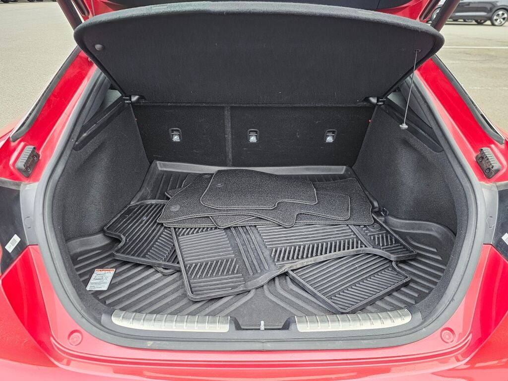 2020 Kia Stinger GT2