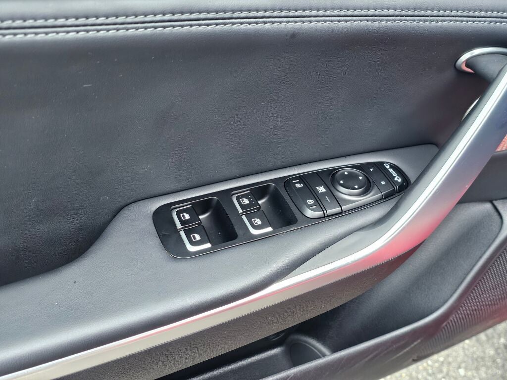 2020 Kia Stinger GT2