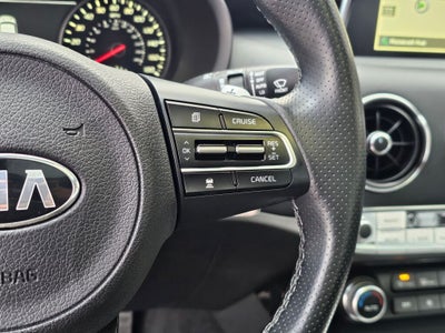 2020 Kia Stinger GT2