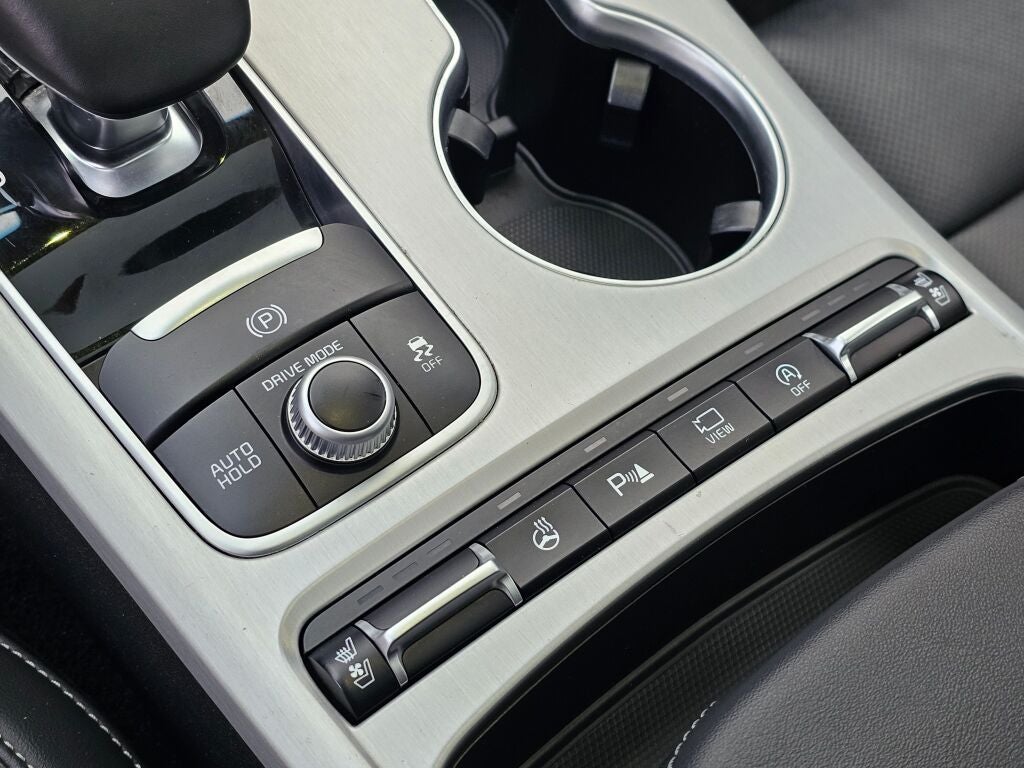 2020 Kia Stinger GT2