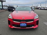 2020 Kia Stinger GT2