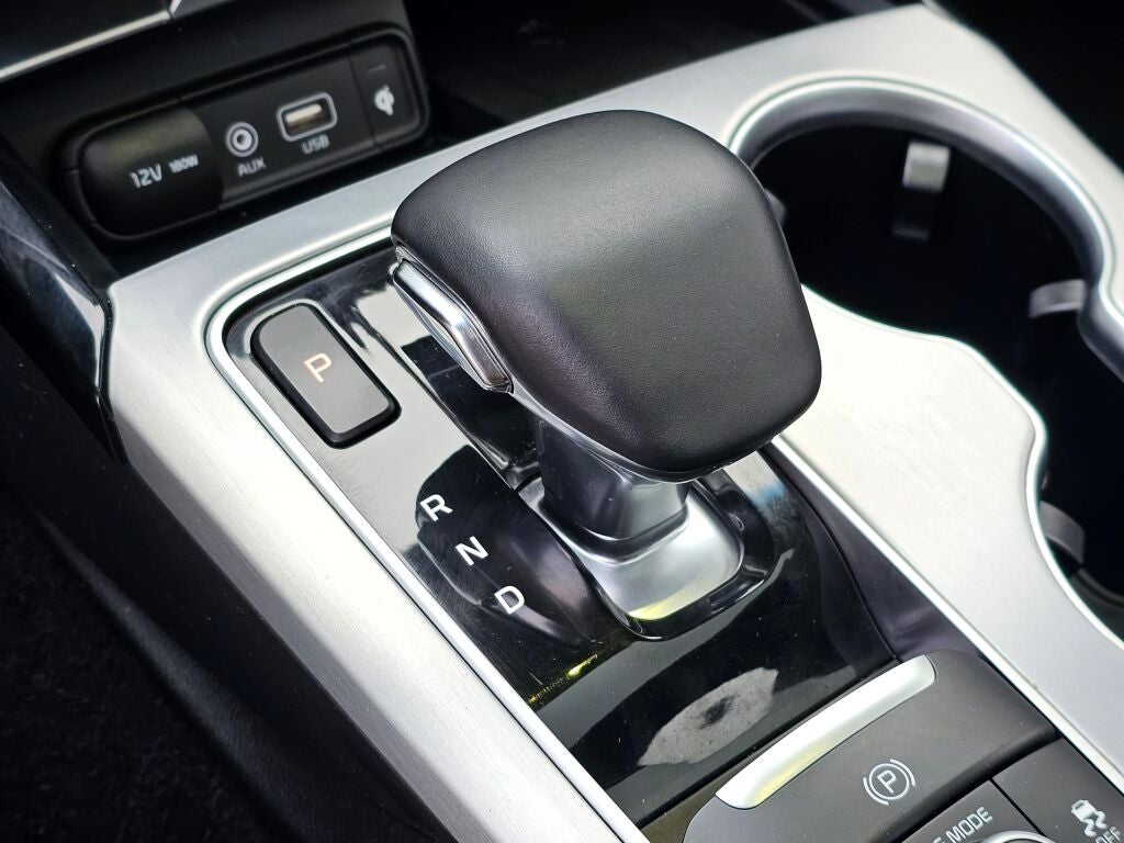 2020 Kia Stinger GT2