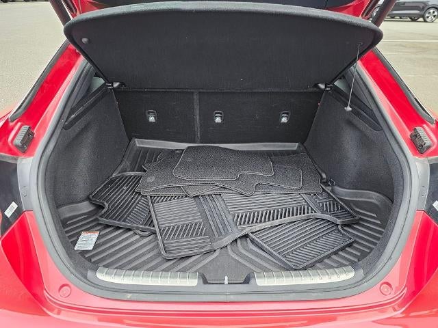 2020 Kia Stinger GT2