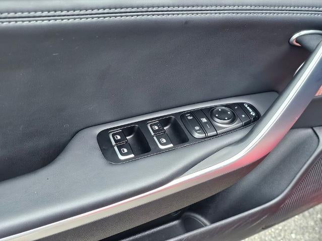 2020 Kia Stinger GT2