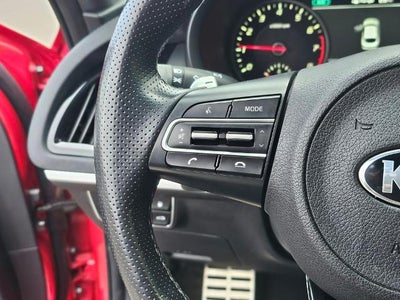 2020 Kia Stinger GT2