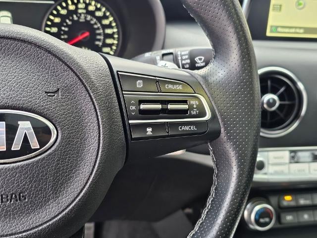 2020 Kia Stinger GT2