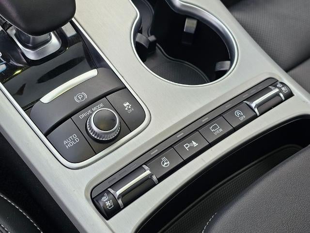 2020 Kia Stinger GT2