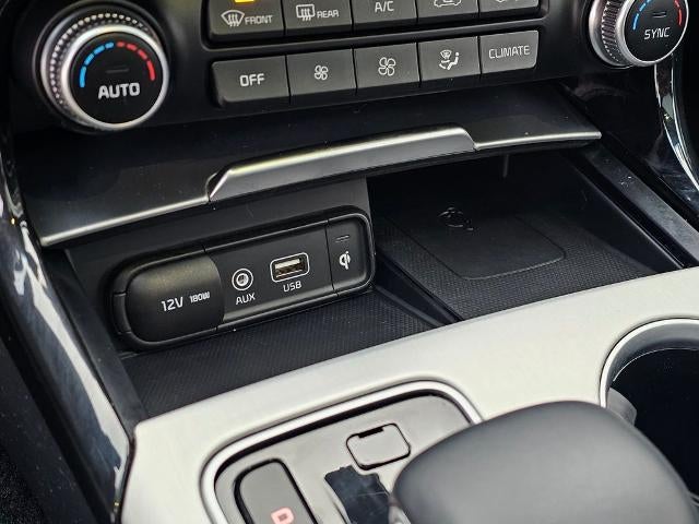 2020 Kia Stinger GT2