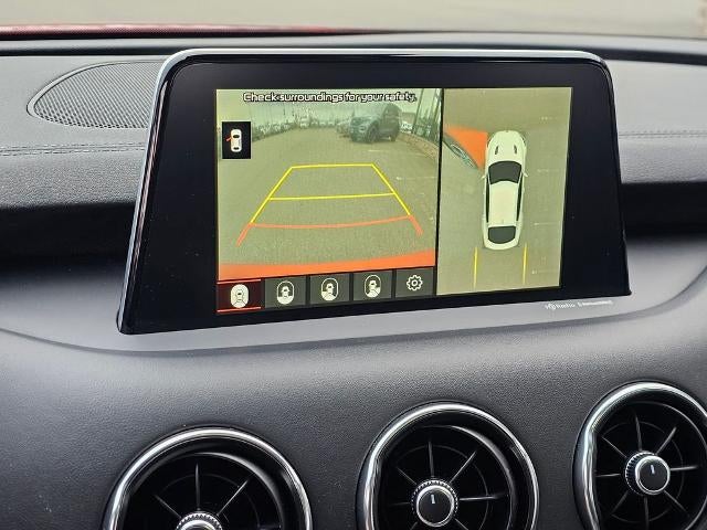 2020 Kia Stinger GT2