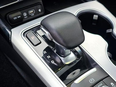 2020 Kia Stinger GT2