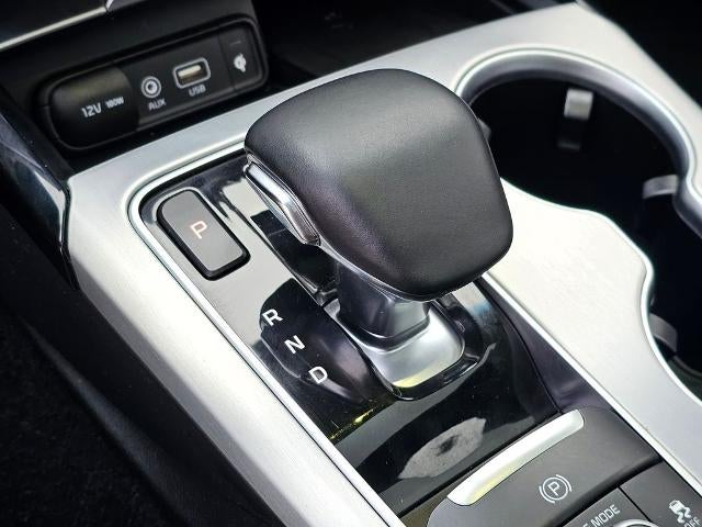 2020 Kia Stinger GT2