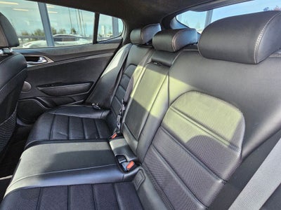 2018 Kia Stinger GT2