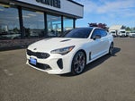 2018 Kia Stinger GT2
