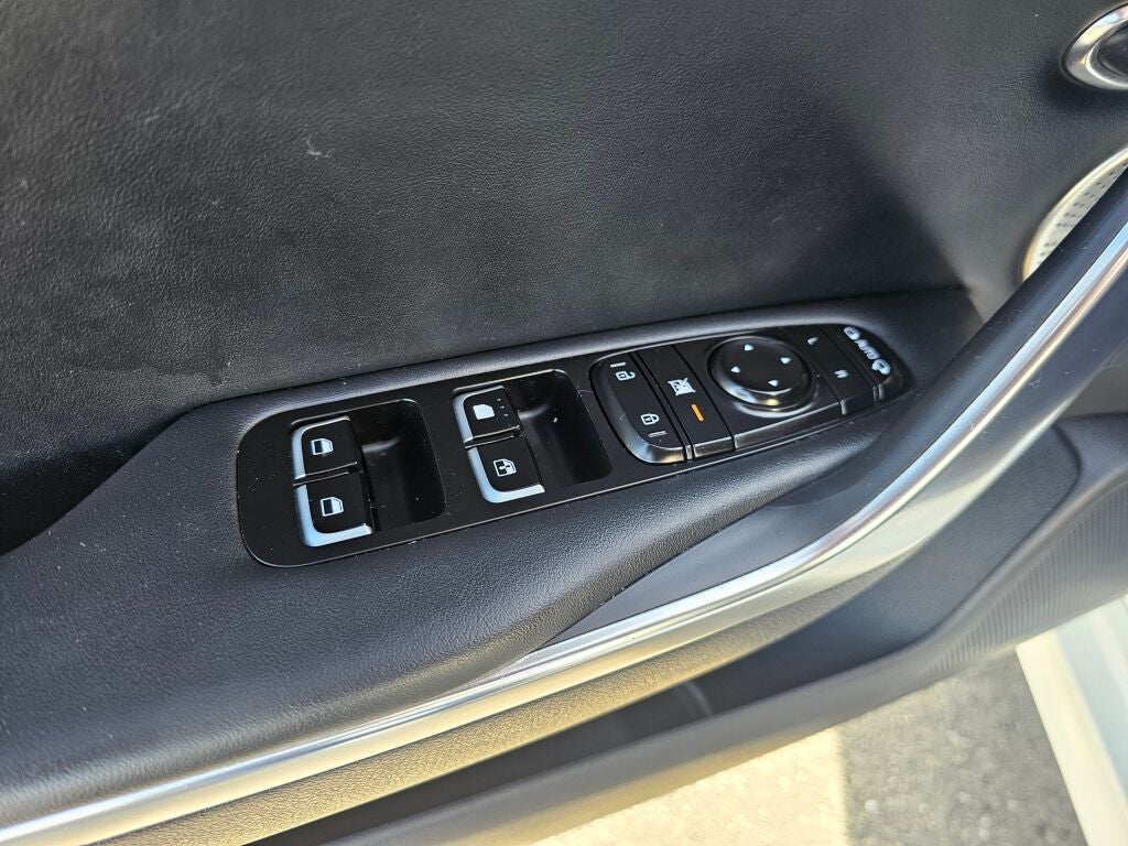 2018 Kia Stinger GT2