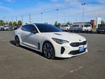 2018 Kia Stinger GT2