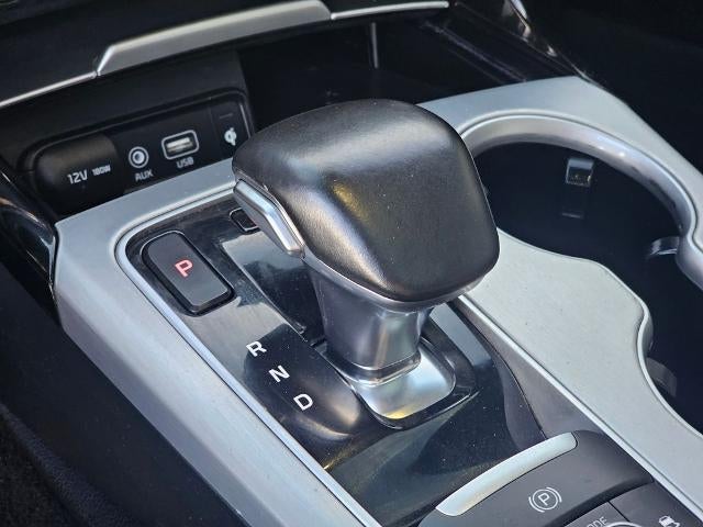 2018 Kia Stinger GT2