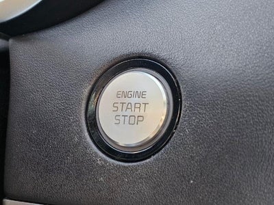 2018 Kia Stinger GT2