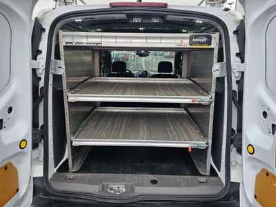 2019 Ford Transit Connect XLT