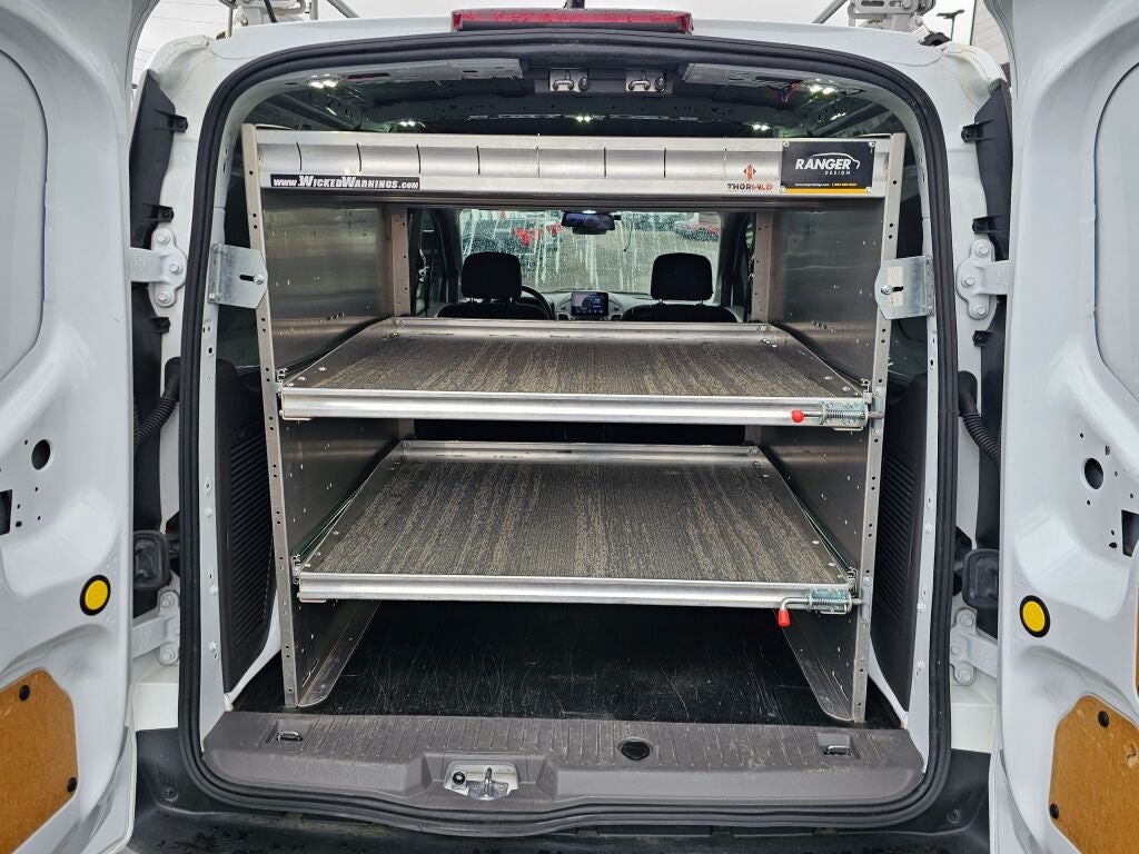 2019 Ford Transit Connect XLT