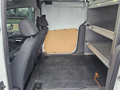 2019 Ford Transit Connect XLT