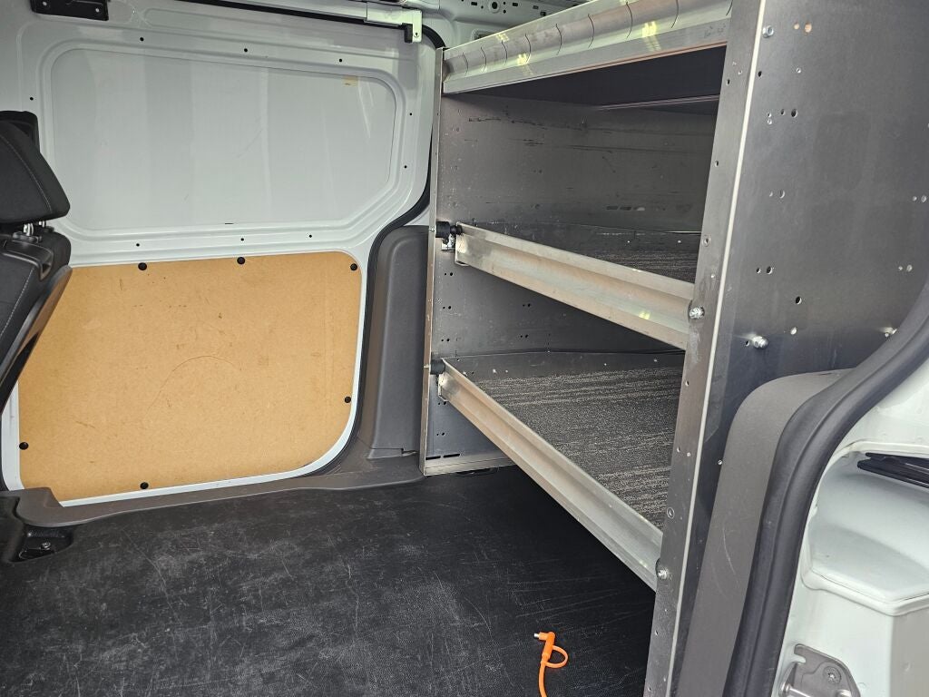 2019 Ford Transit Connect XLT